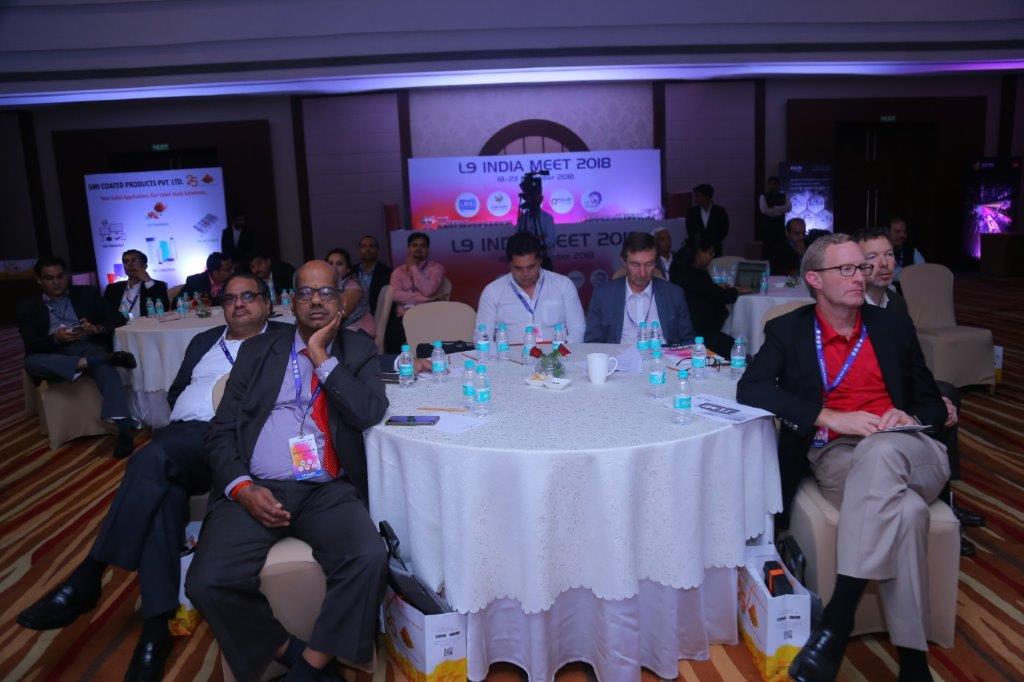 3RD DAY L9 MEET INDIA 2018 photo 12