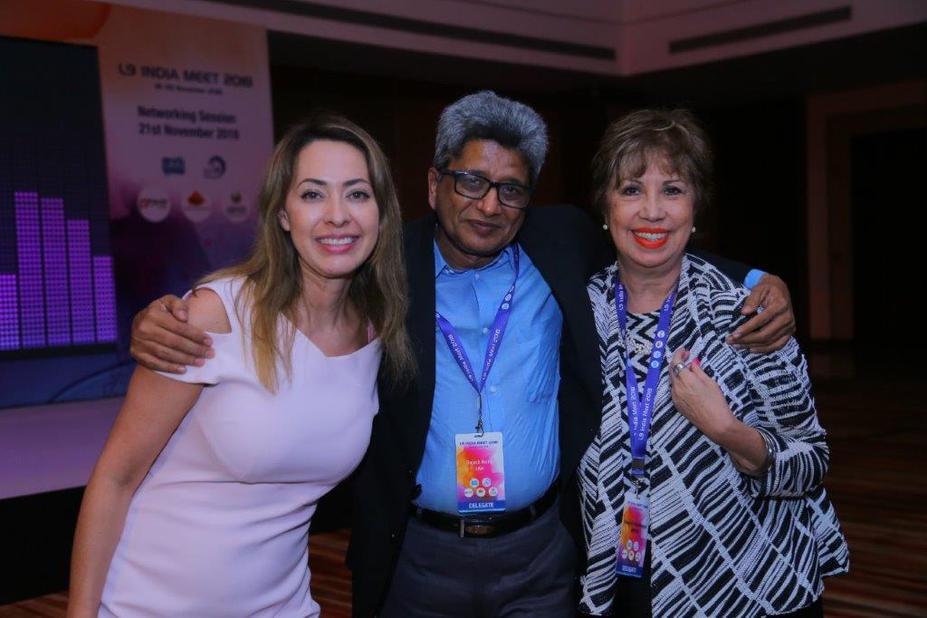 3RD DAY L9 MEET INDIA 2018 photo 23