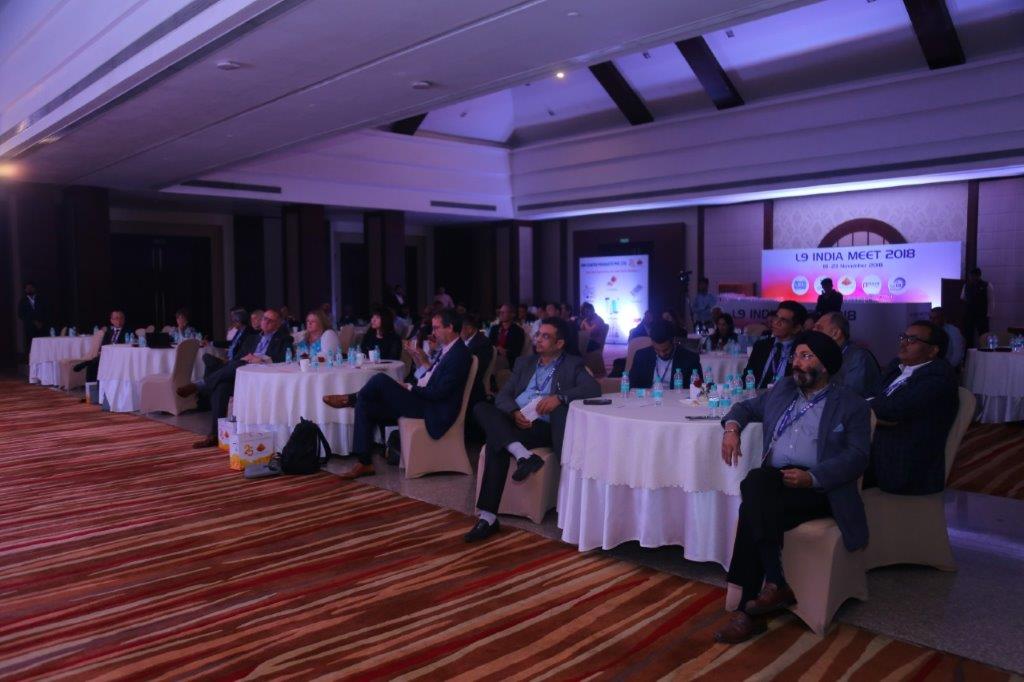 3RD DAY L9 MEET INDIA 2018 photo 15