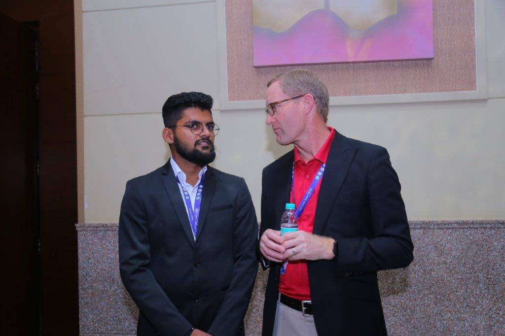 3RD DAY L9 MEET INDIA 2018 photo 30