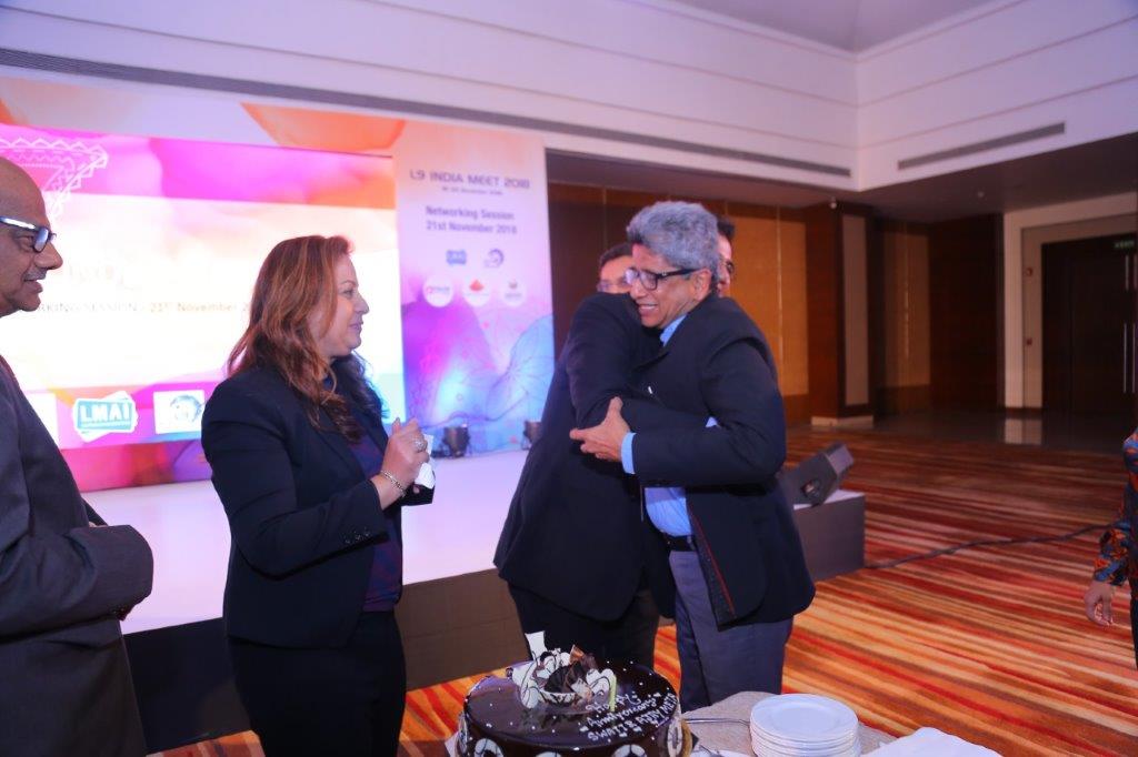 3RD DAY L9 MEET INDIA 2018 photo 22