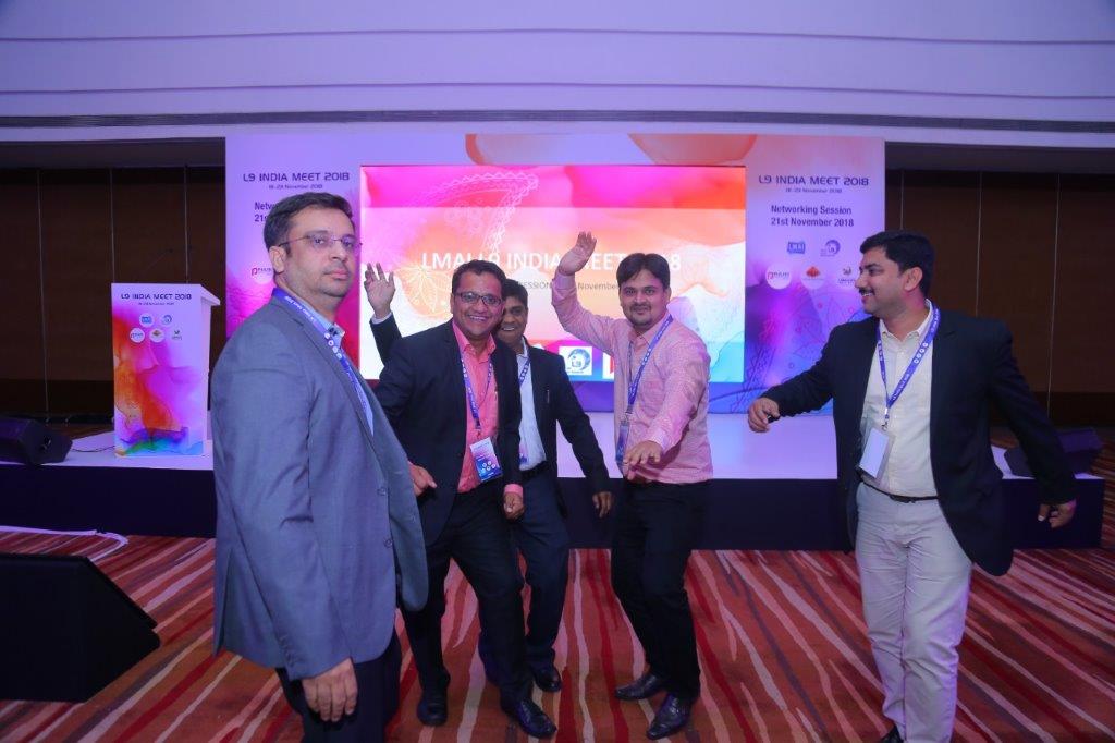 3RD DAY L9 MEET INDIA 2018 photo 31
