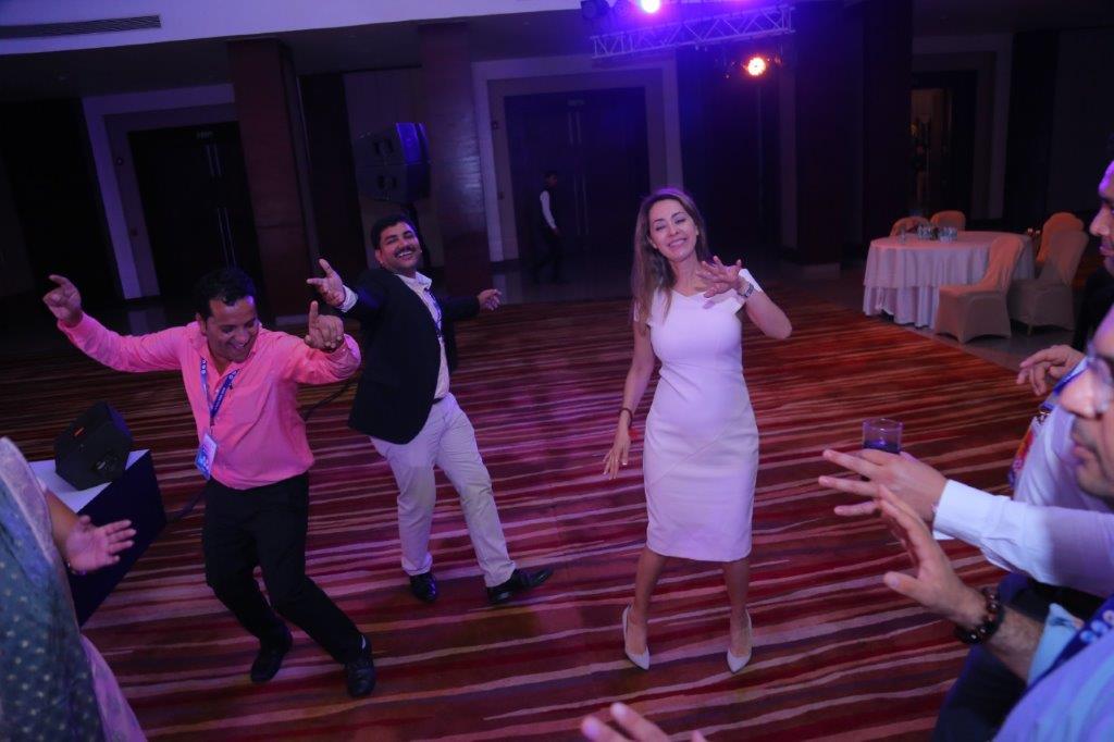 3RD DAY L9 MEET INDIA 2018 photo 38