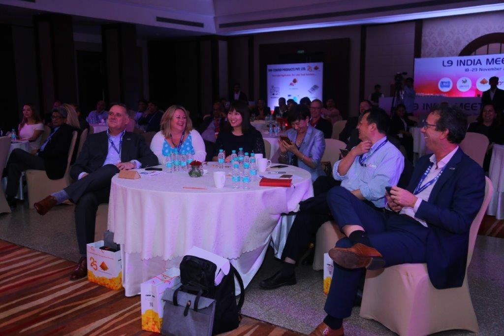 3RD DAY L9 MEET INDIA 2018 photo 4