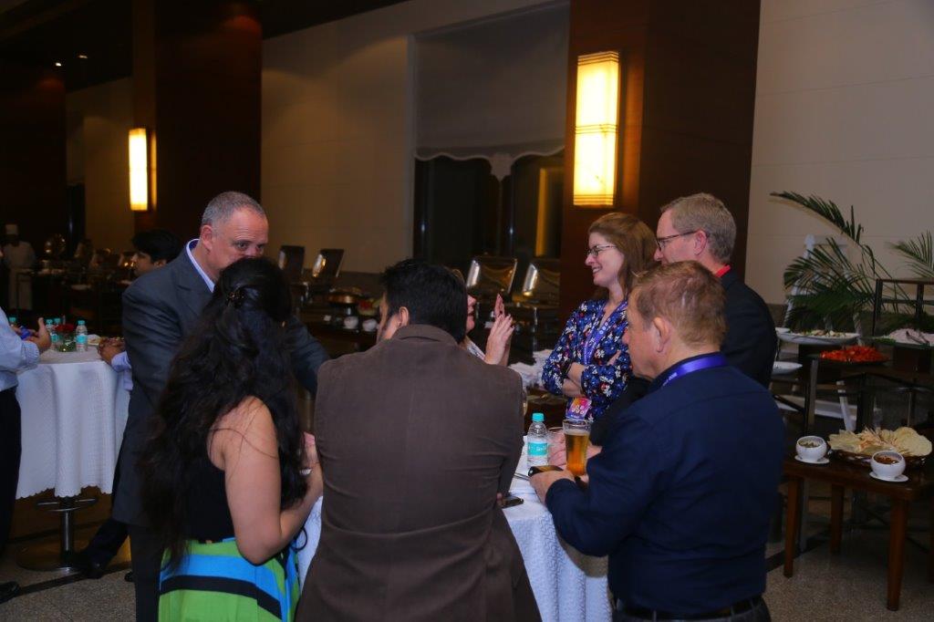 3RD DAY L9 MEET INDIA 2018 photo 43