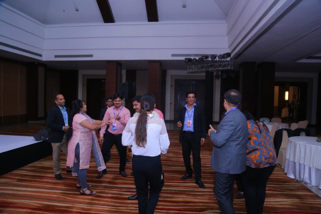 3RD DAY L9 MEET INDIA 2018 photo 35