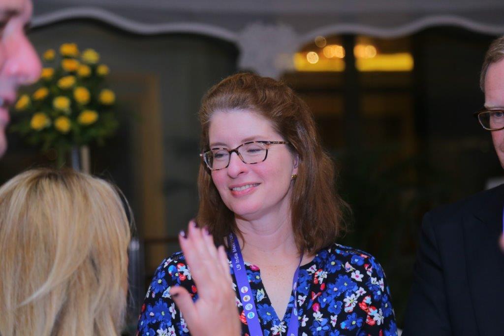 3RD DAY L9 MEET INDIA 2018 photo 45