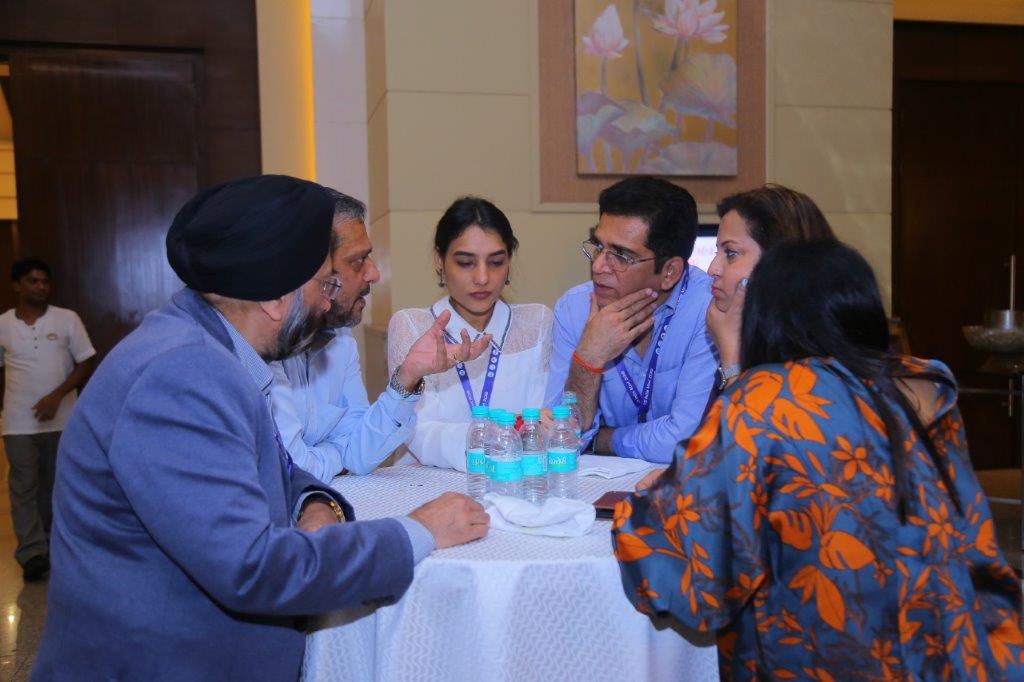 3RD DAY L9 MEET INDIA 2018 photo 47