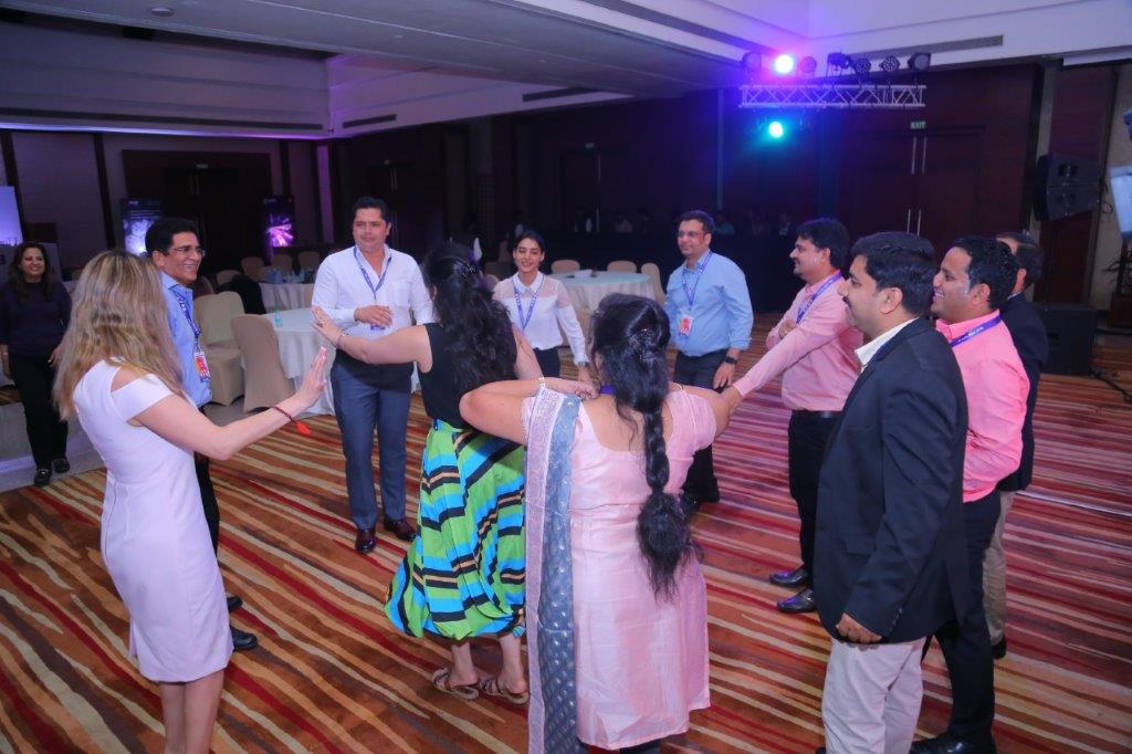 3RD DAY L9 MEET INDIA 2018 photo 40