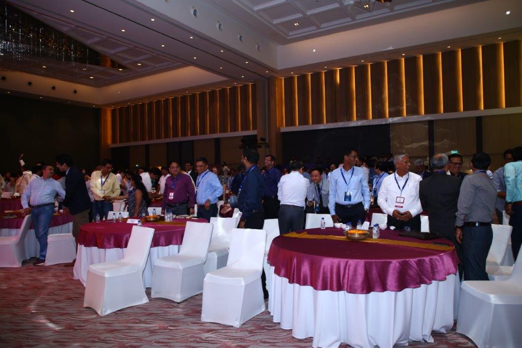 3RD DAY L9 MEET INDIA 2018 photo 42