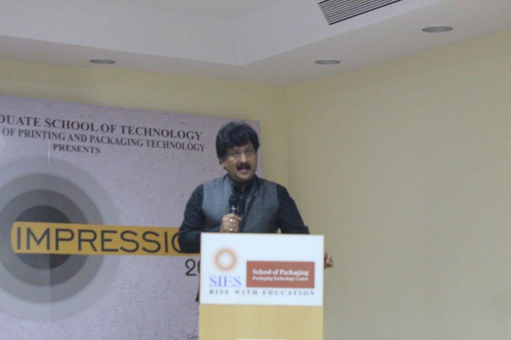 SIES COLLEGE IMPRESSION 2019 photo 8