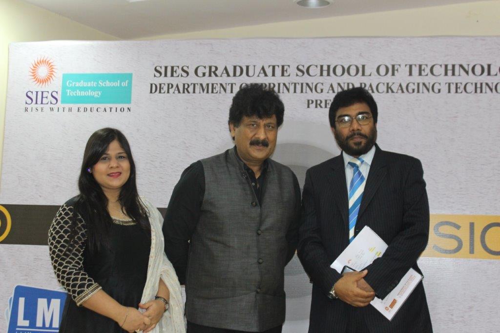 SIES COLLEGE IMPRESSION 2019 photo 11