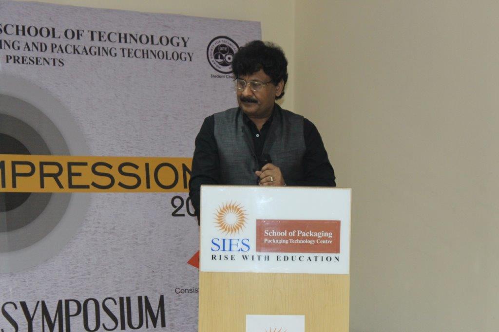 SIES COLLEGE IMPRESSION 2019 photo 7