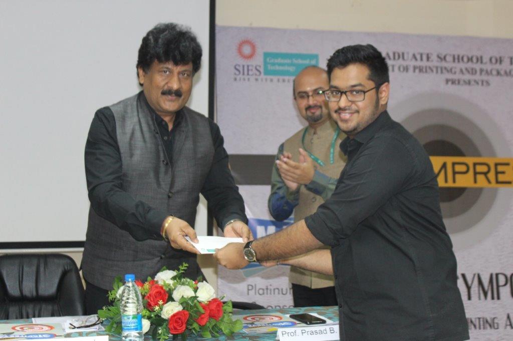 SIES COLLEGE IMPRESSION 2019 photo 5