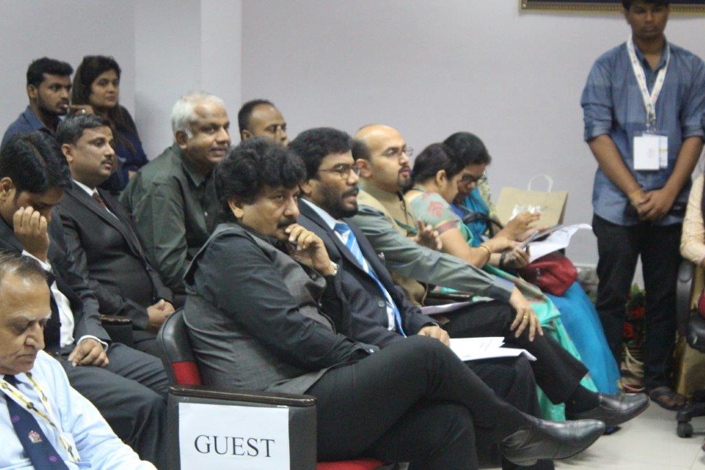 SIES COLLEGE IMPRESSION 2019 photo 9