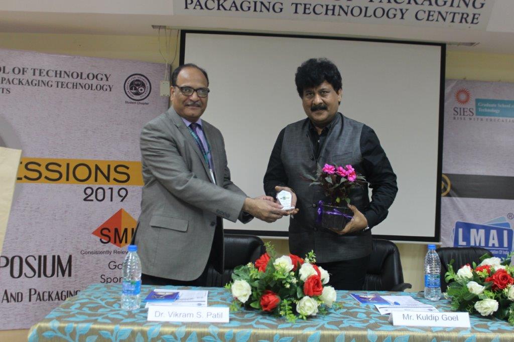 SIES COLLEGE IMPRESSION 2019 photo 2