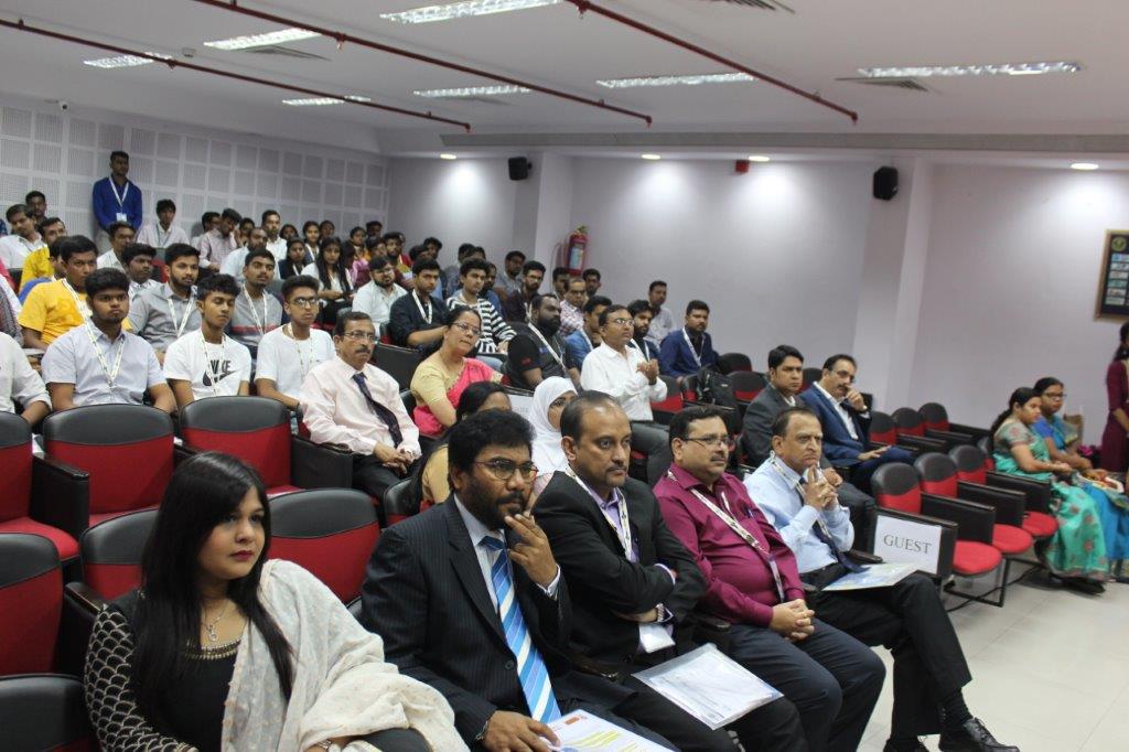 SIES COLLEGE IMPRESSION 2019 photo 3