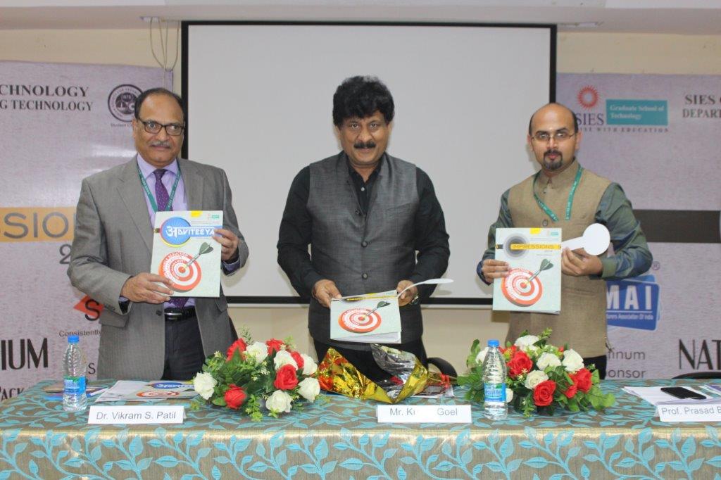 SIES COLLEGE IMPRESSION 2019 photo 4