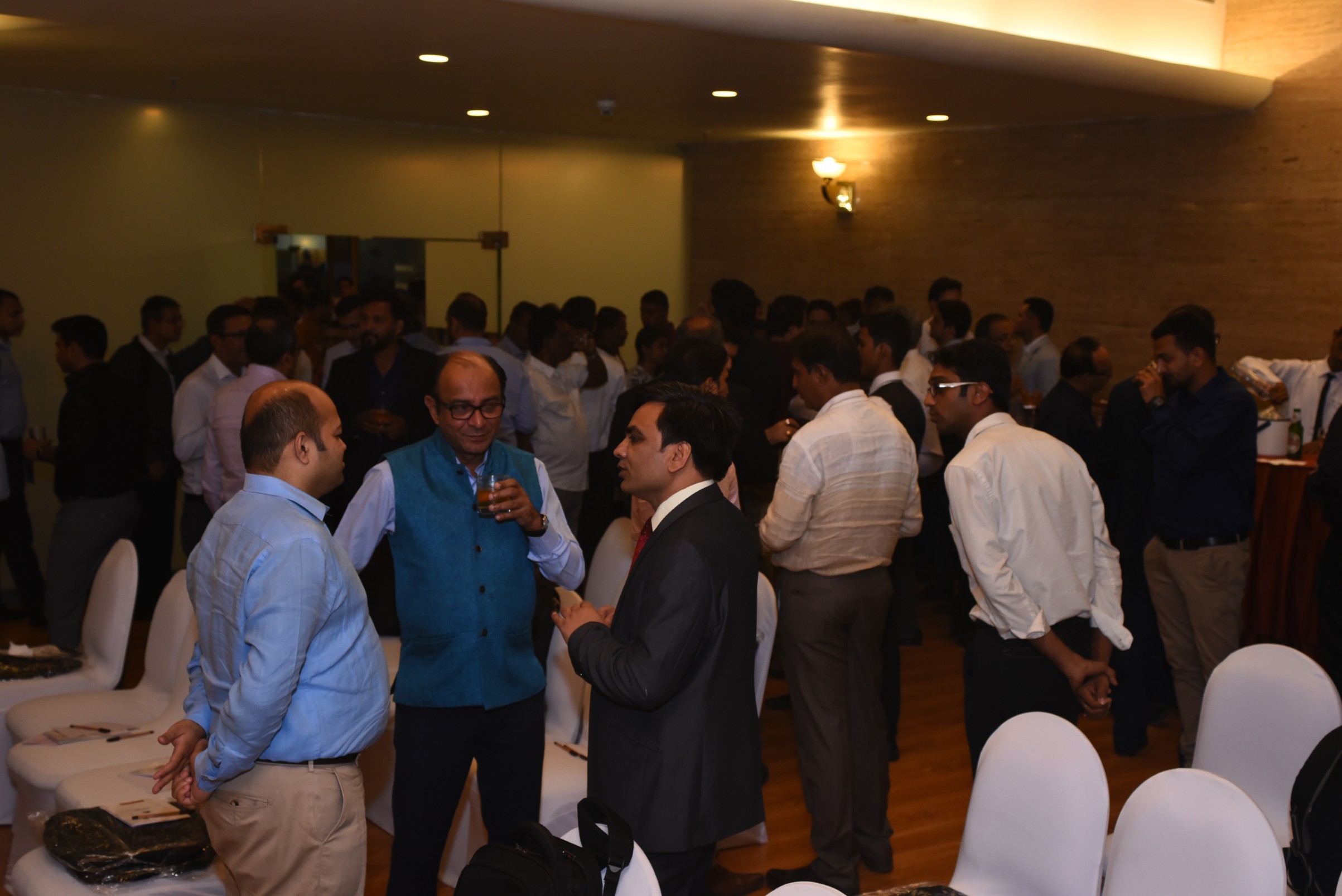 BRAND OWNERS MEET MUMBAI photo 17