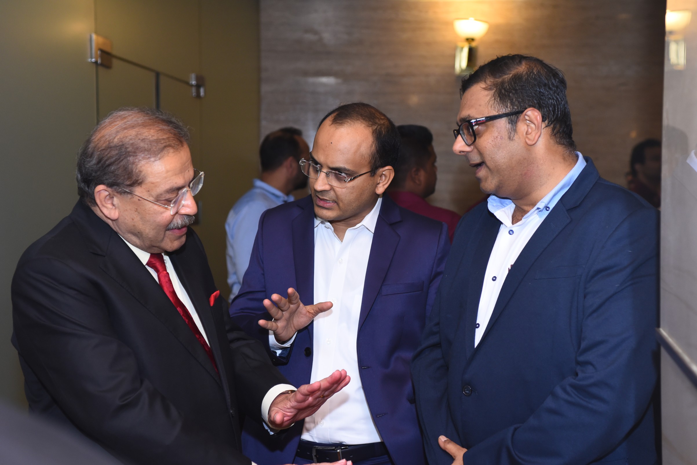 BRAND OWNERS MEET MUMBAI photo 3