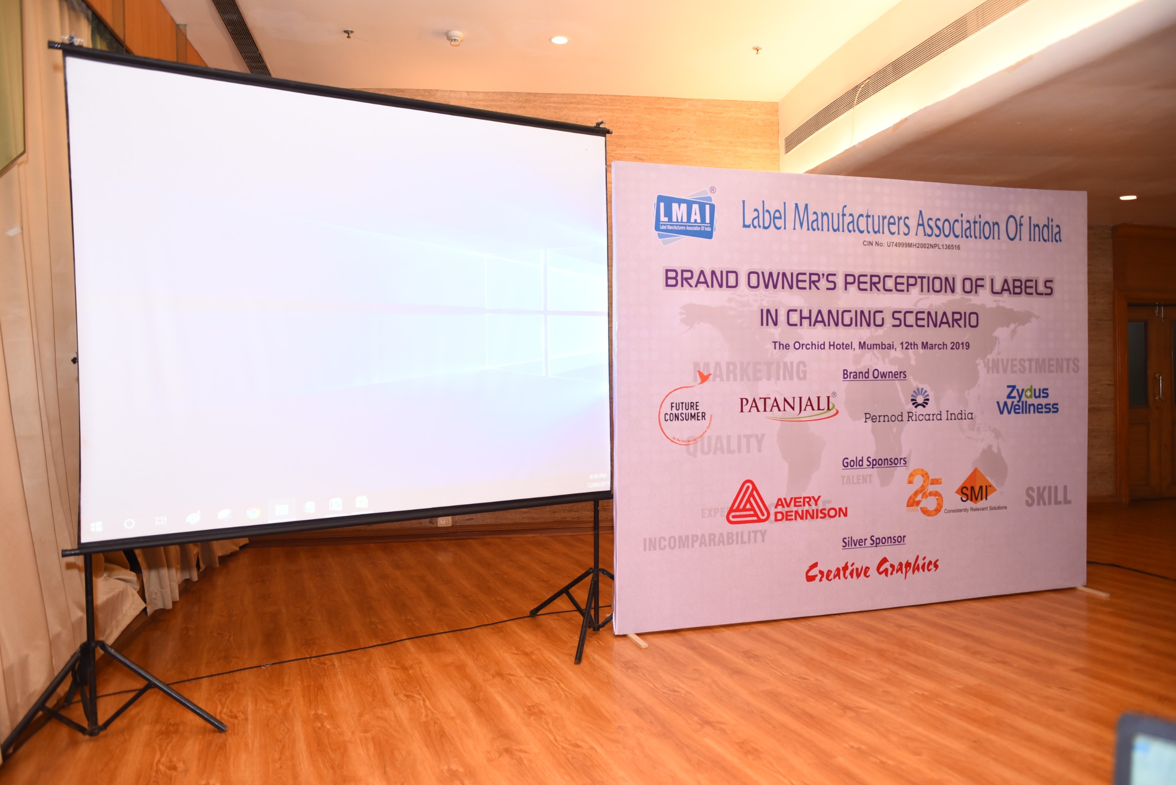 BRAND OWNERS MEET MUMBAI photo 1