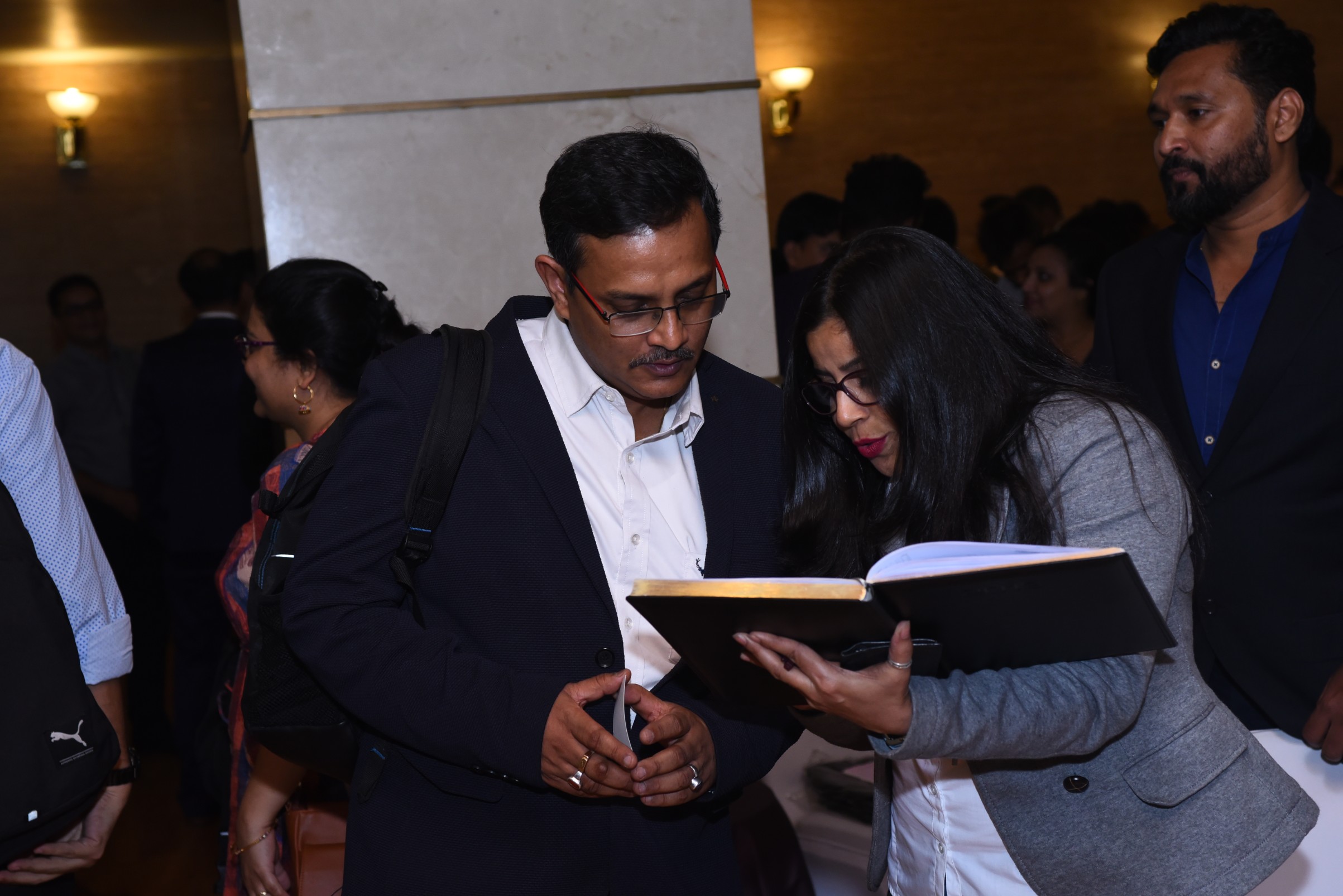 BRAND OWNERS MEET MUMBAI photo 7