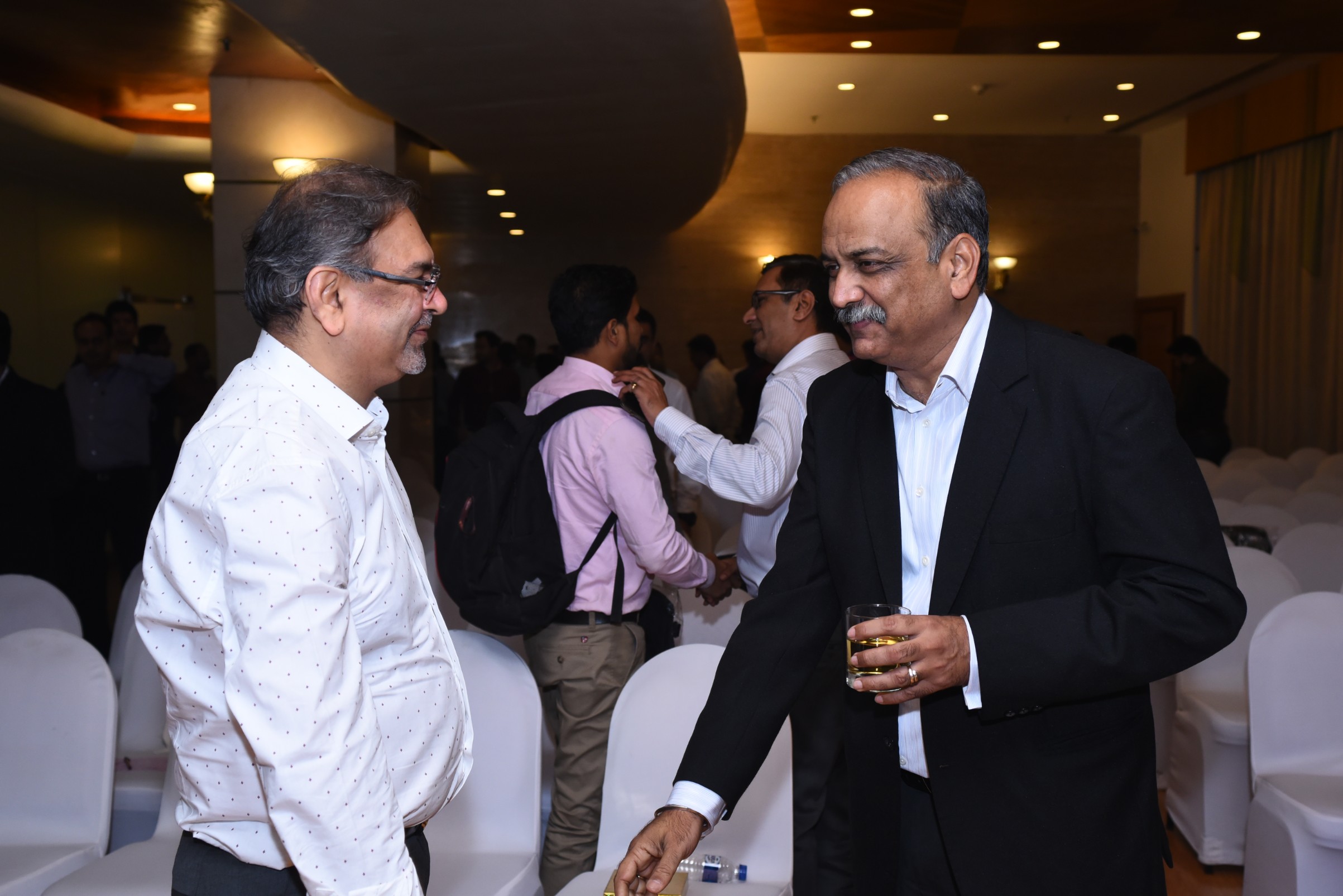 BRAND OWNERS MEET MUMBAI photo 11