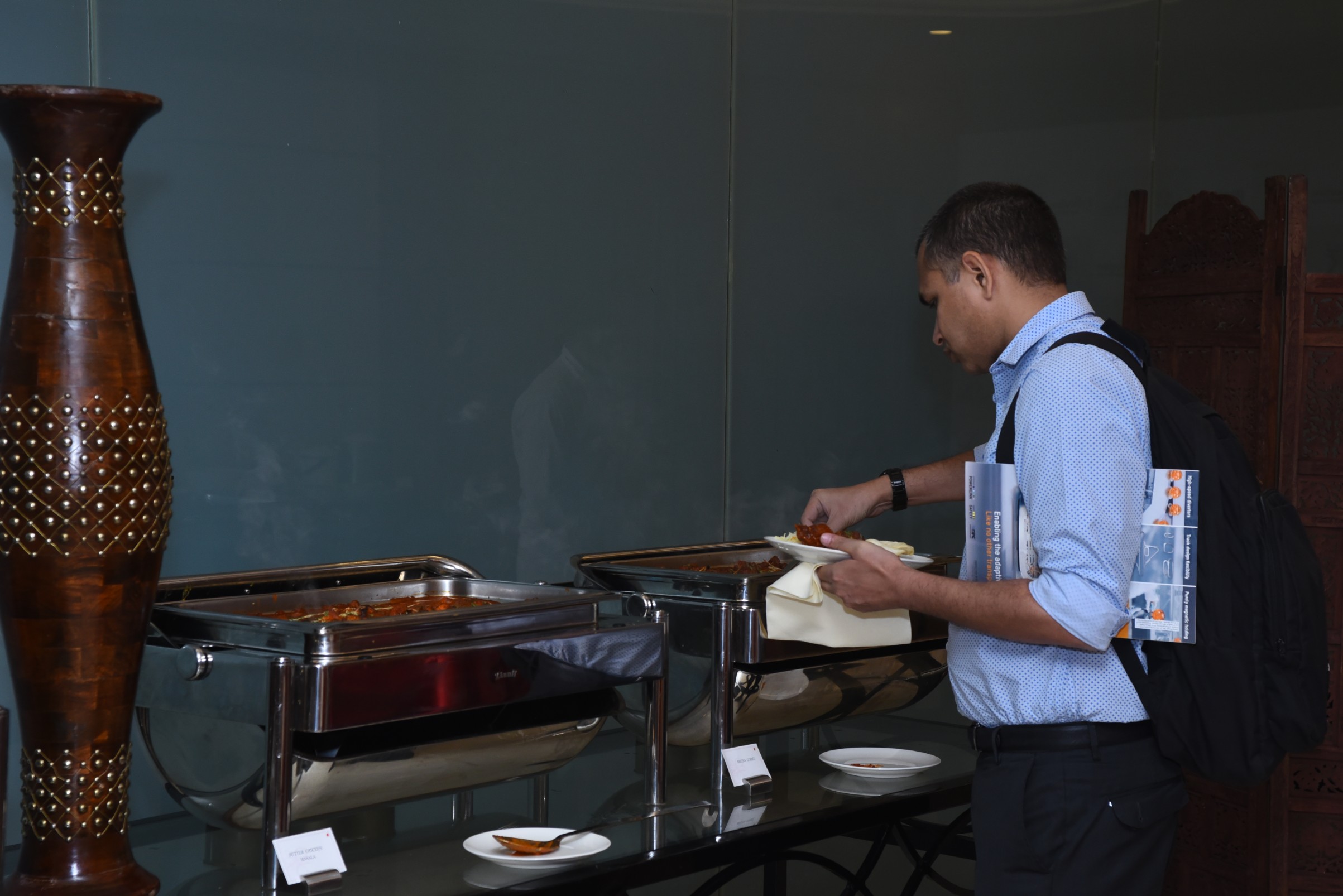 BRAND OWNERS MEET MUMBAI photo 19