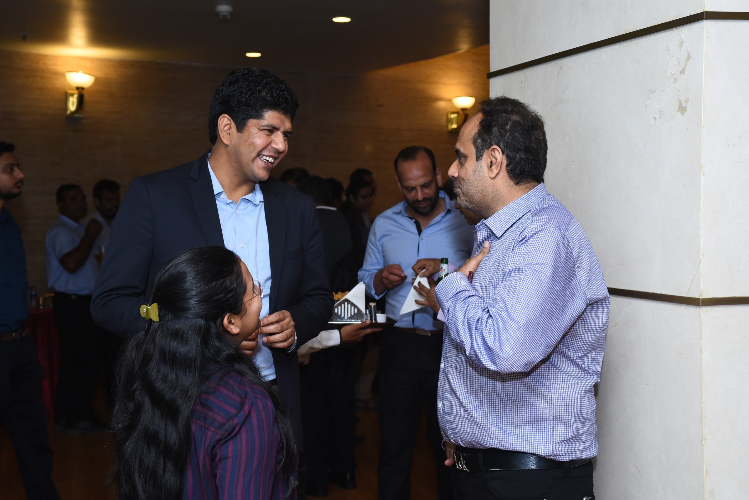 BRAND OWNERS MEET MUMBAI photo 9