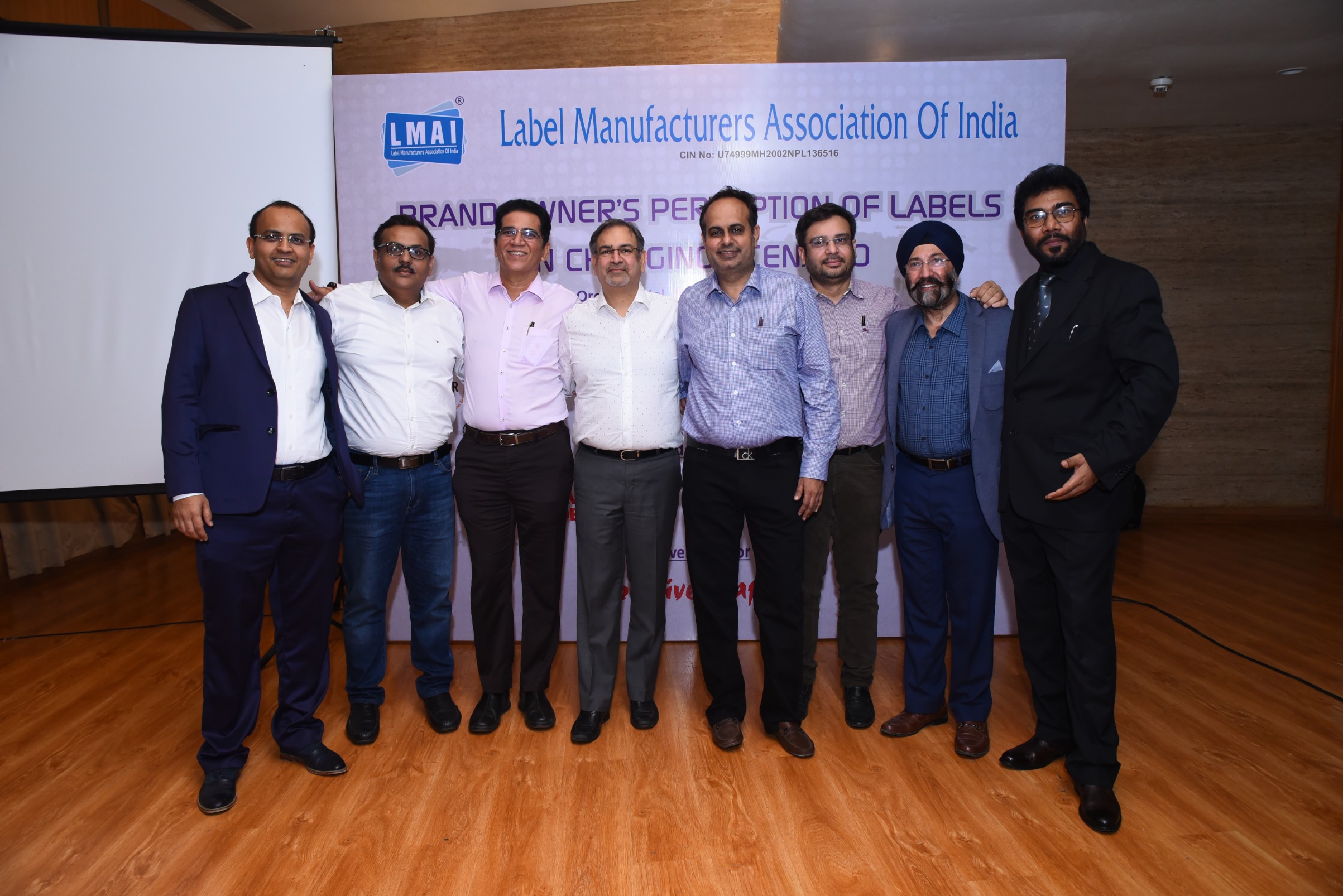 BRAND OWNERS MEET MUMBAI photo 13