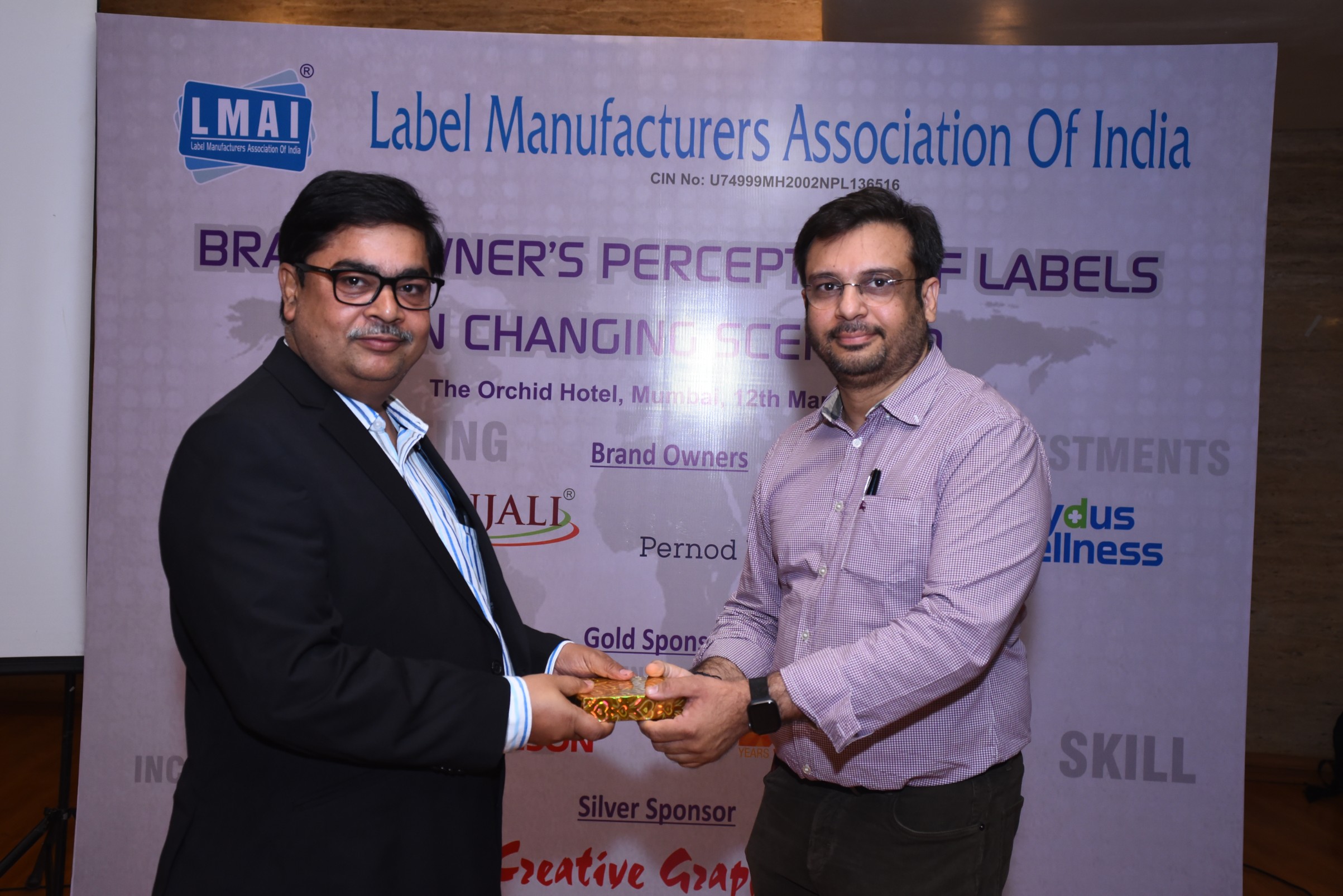 BRAND OWNERS MEET MUMBAI photo 2