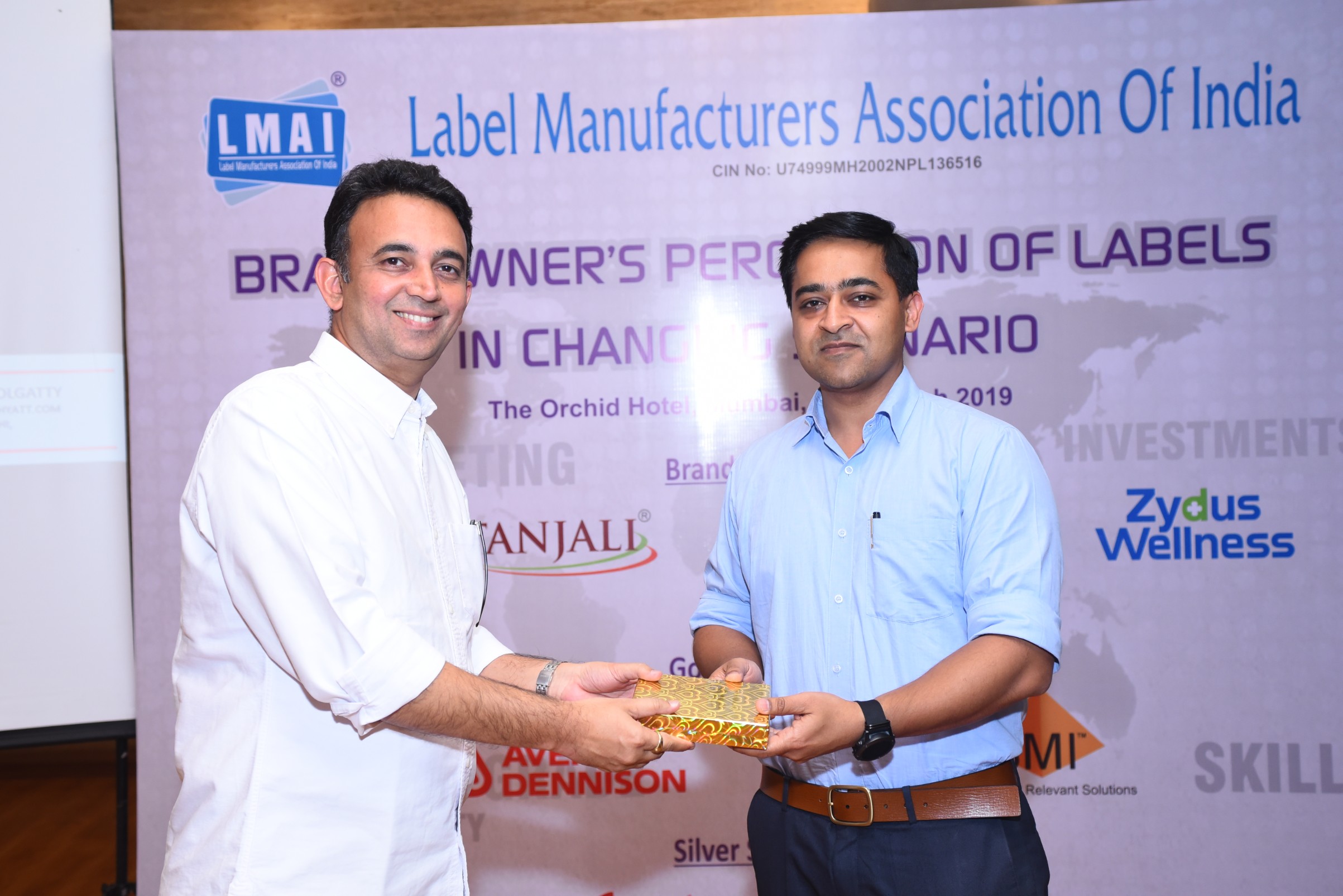 BRAND OWNERS MEET MUMBAI photo 4