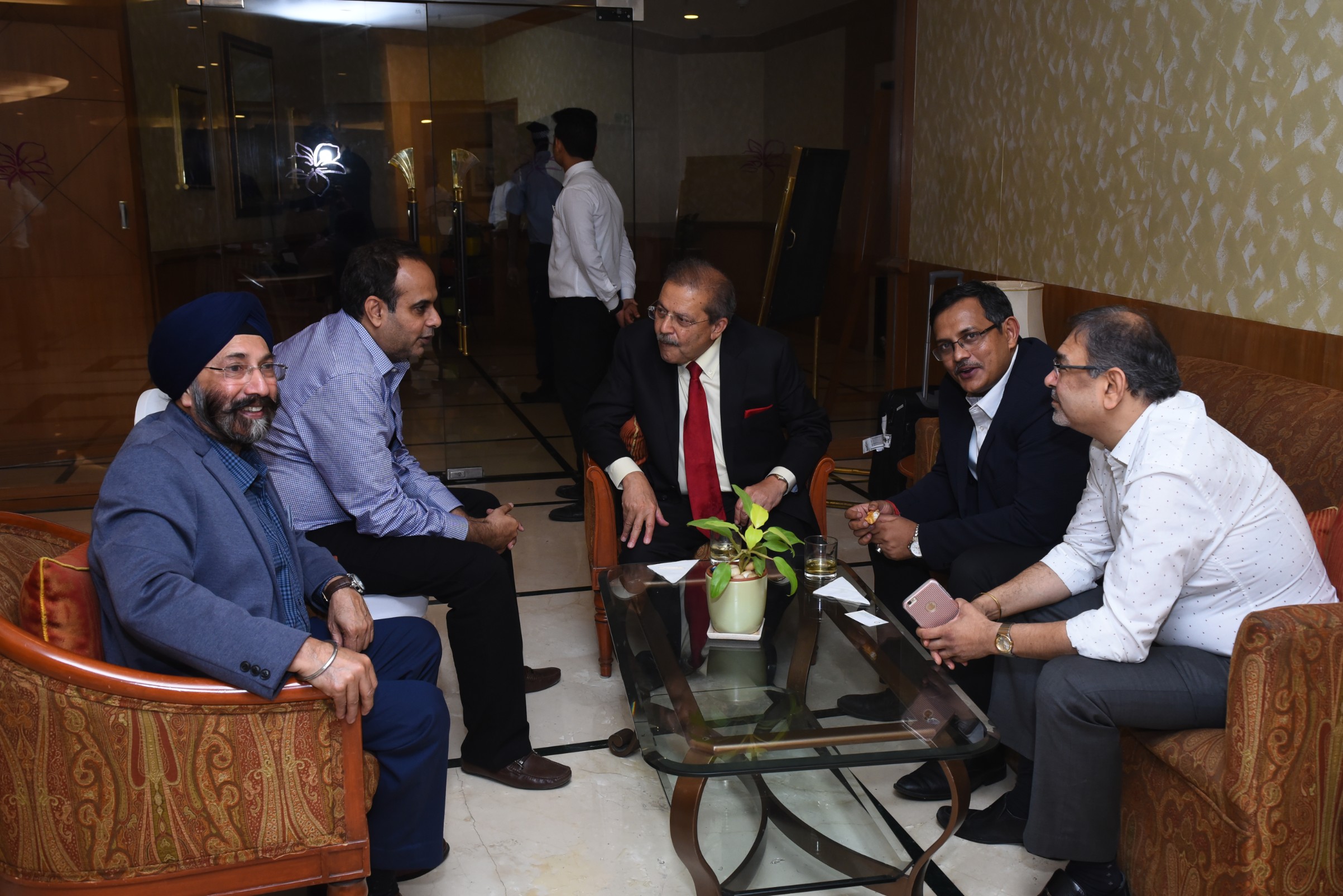 BRAND OWNERS MEET MUMBAI photo 18