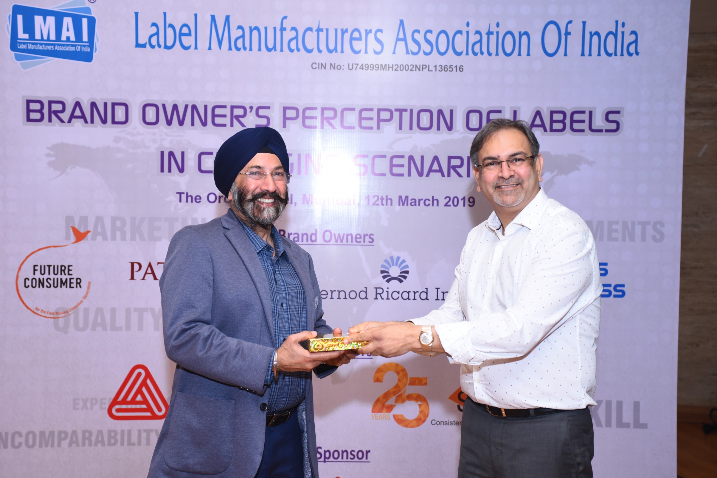 BRAND OWNERS MEET MUMBAI photo 6