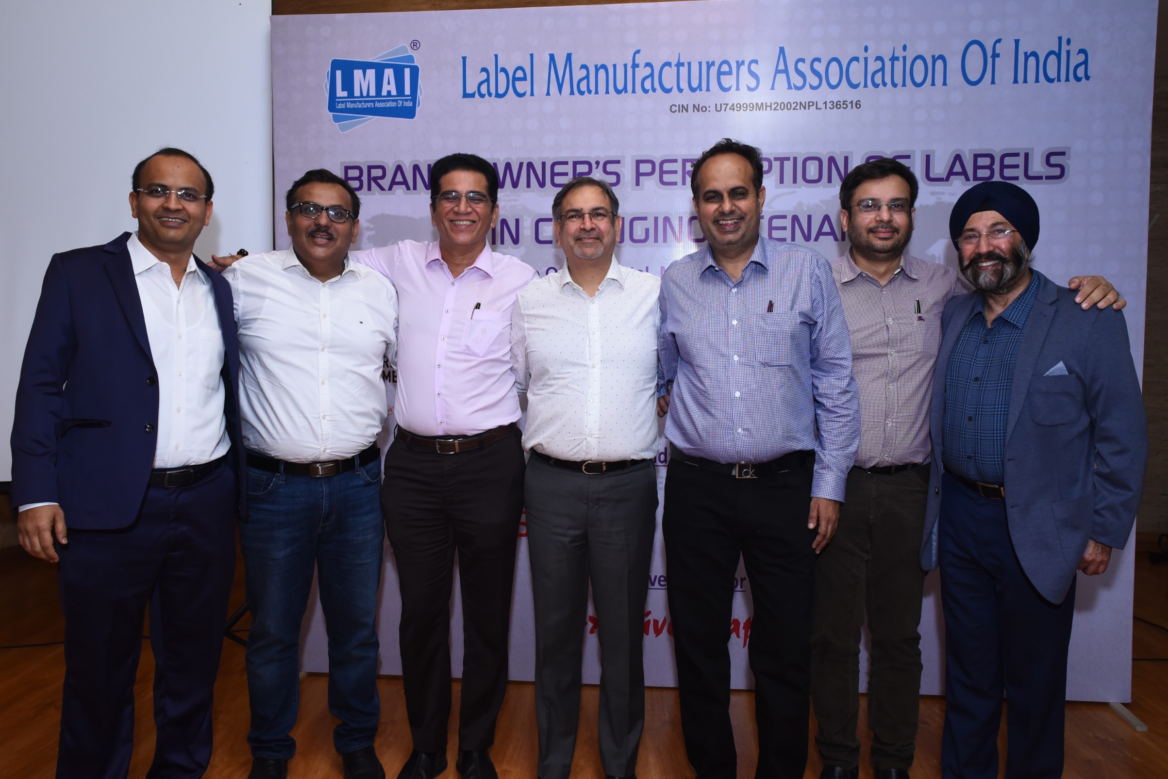 BRAND OWNERS MEET MUMBAI photo 12