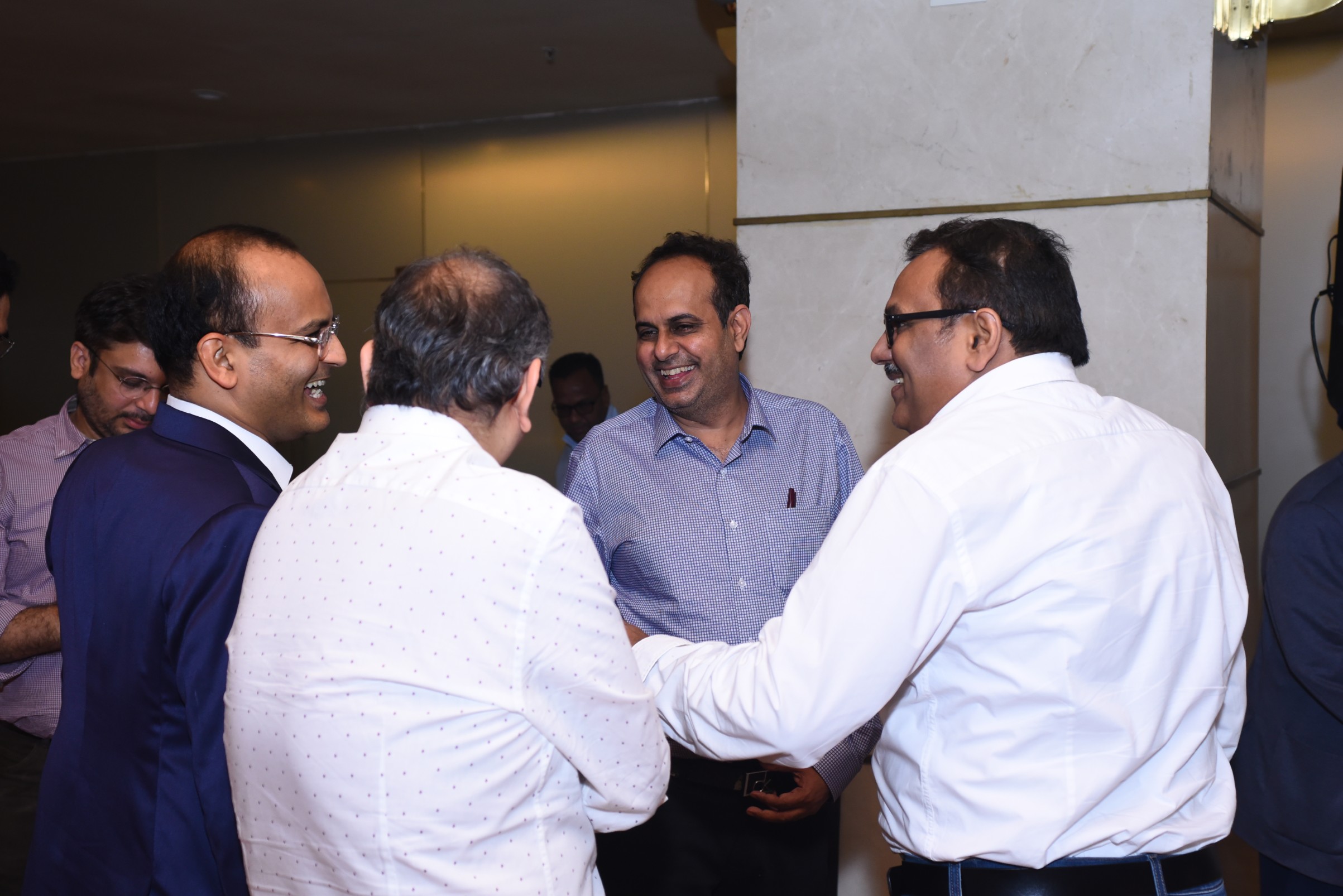 BRAND OWNERS MEET MUMBAI photo 14