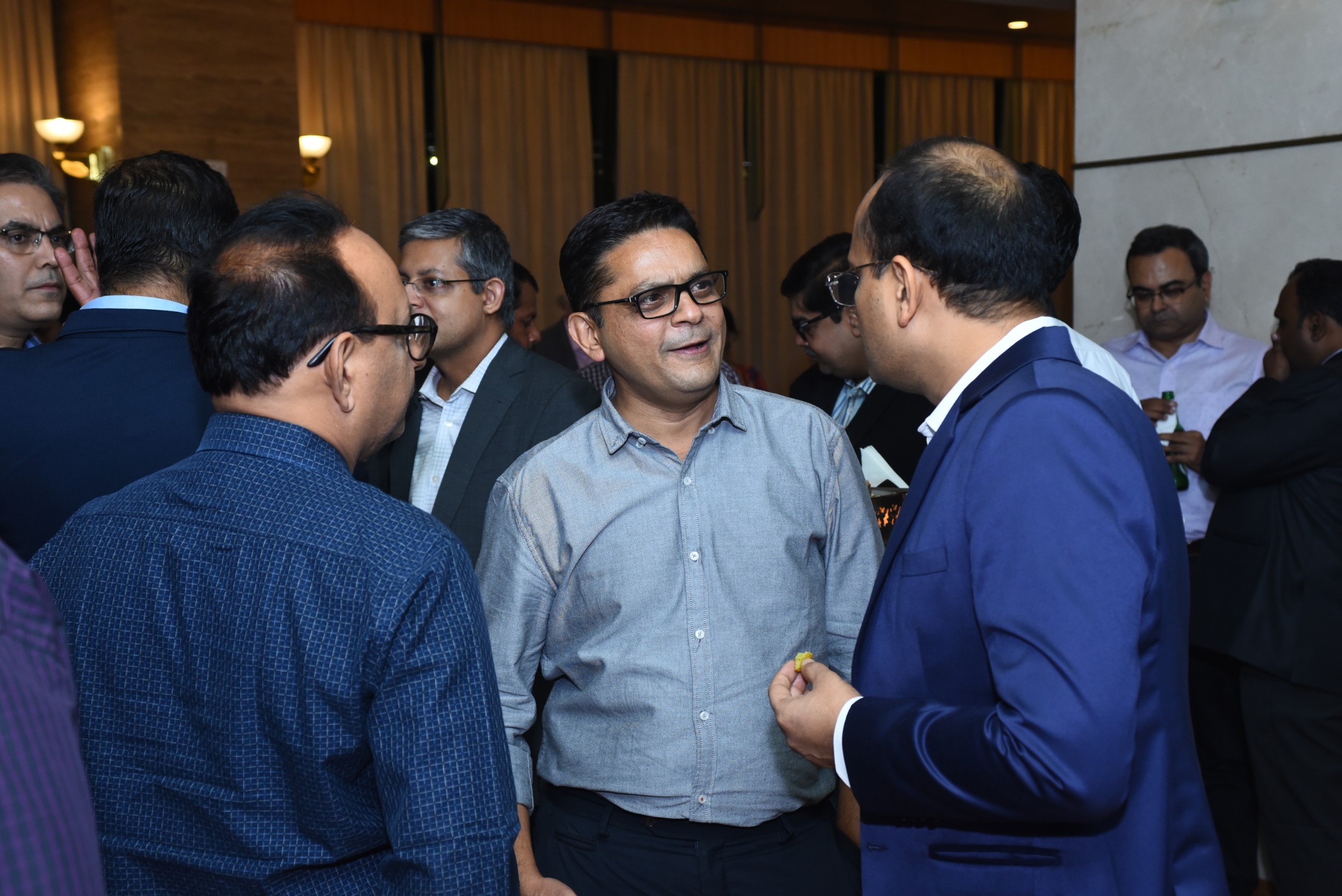 BRAND OWNERS MEET MUMBAI photo 16