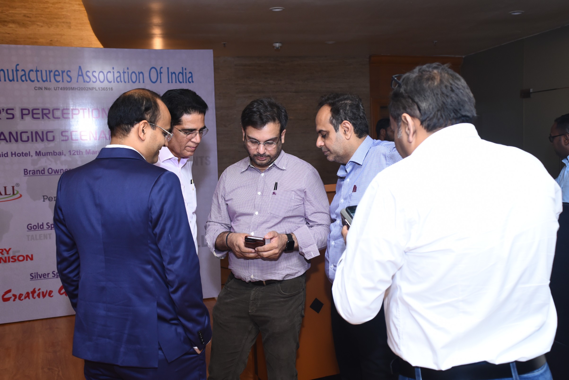 BRAND OWNERS MEET MUMBAI photo 15