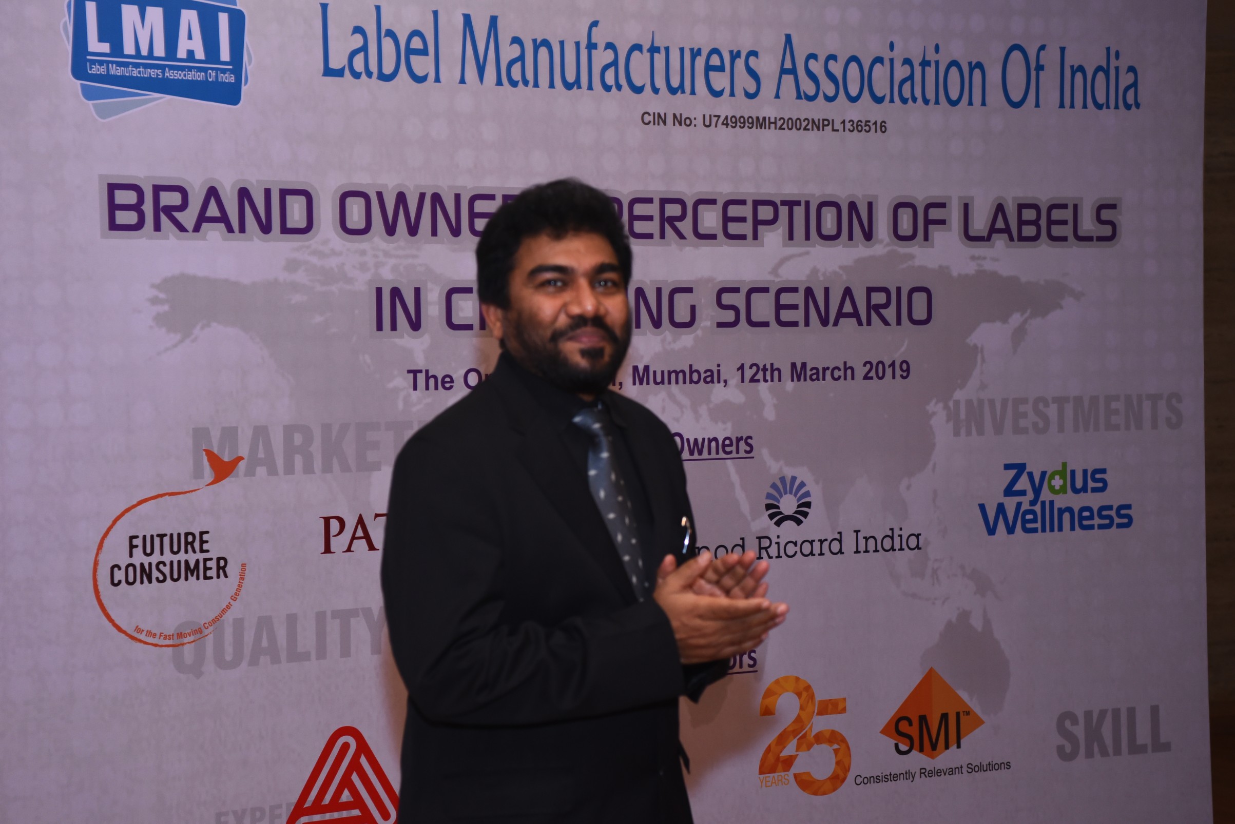 BRAND OWNERS MEET MUMBAI photo 5