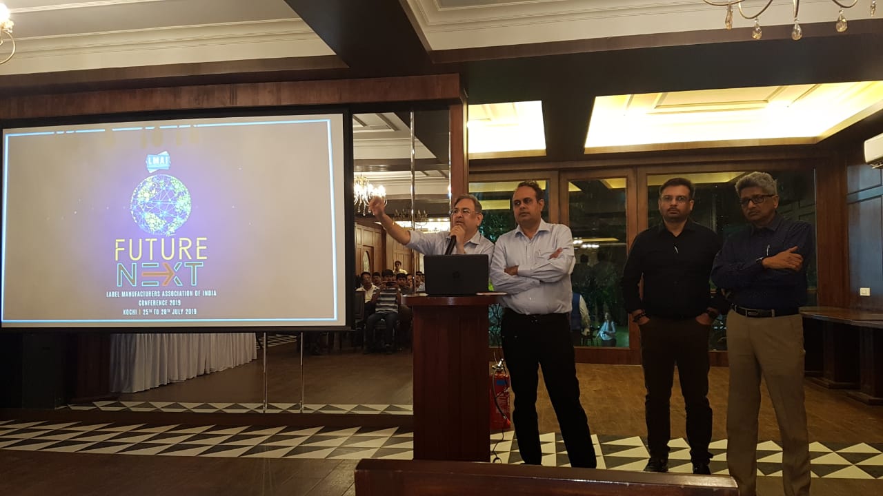 SPONSORS & SUPPLIERS MEET MUMBAI photo 1