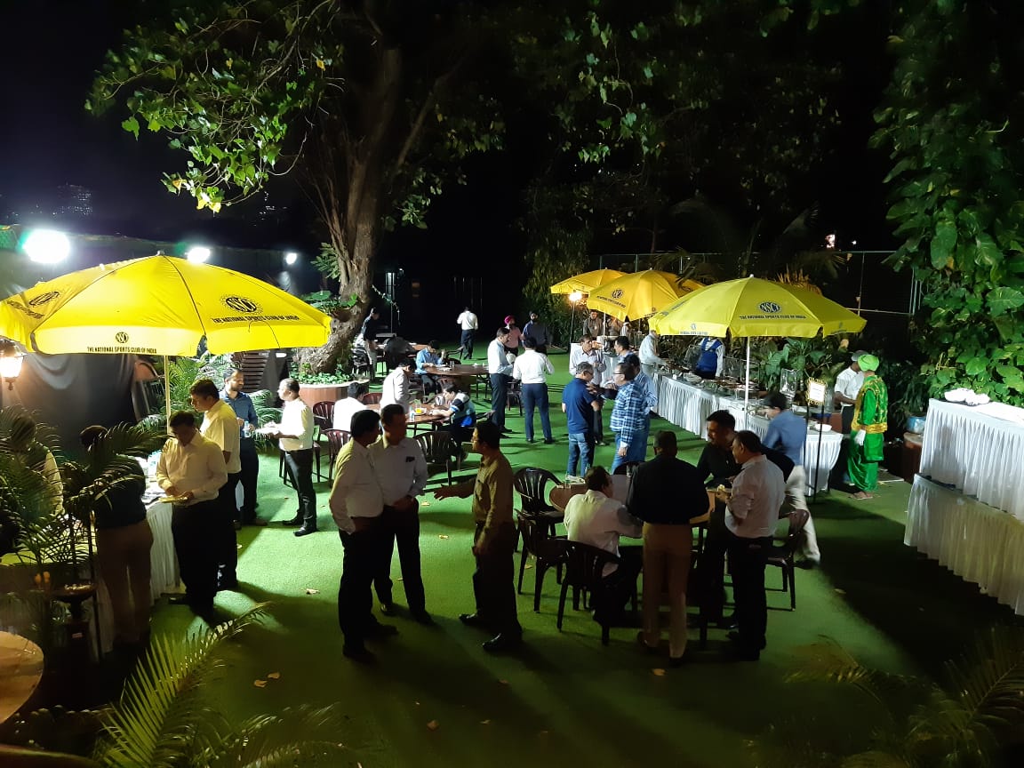 SPONSORS & SUPPLIERS MEET MUMBAI photo 9