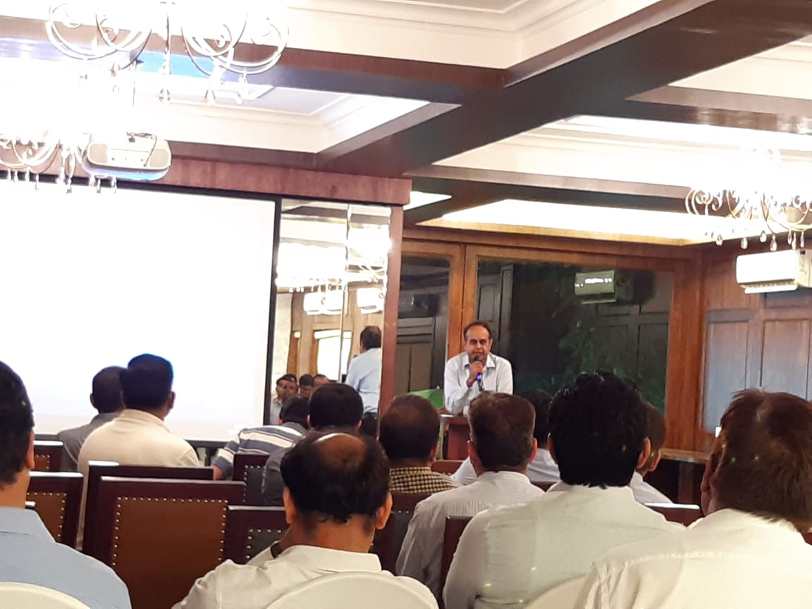 SPONSORS & SUPPLIERS MEET MUMBAI photo 8