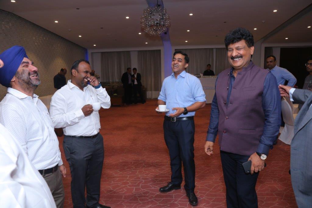 BRAND OWNERS MEET DELHI photo 13