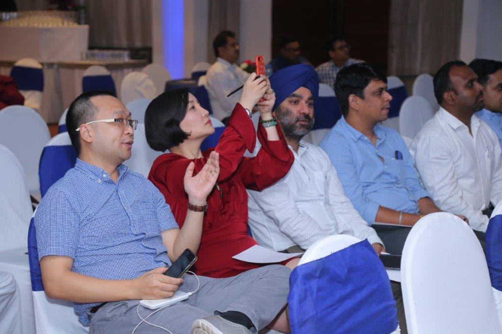 BRAND OWNERS MEET DELHI photo 20