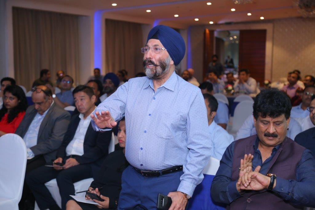 BRAND OWNERS MEET DELHI photo 23