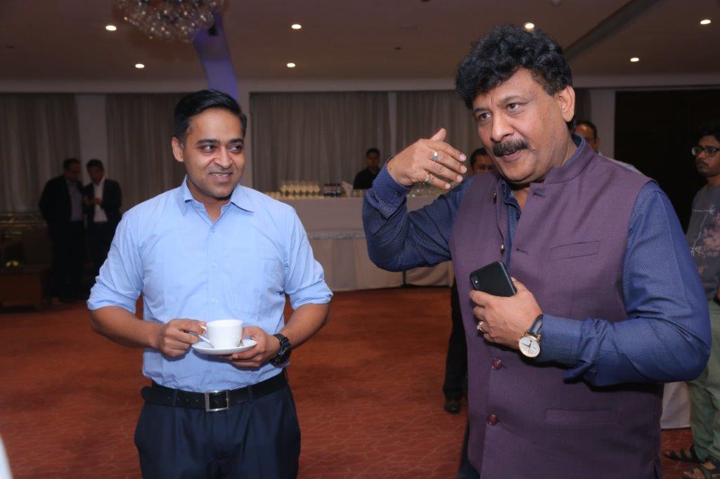 BRAND OWNERS MEET DELHI photo 12