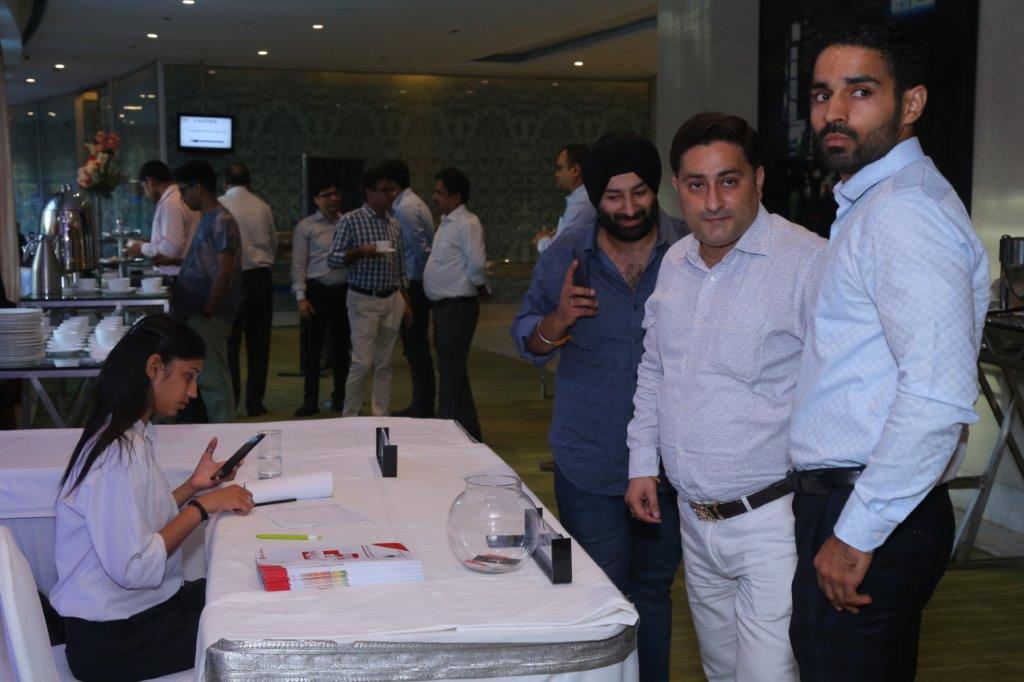 BRAND OWNERS MEET DELHI photo 15