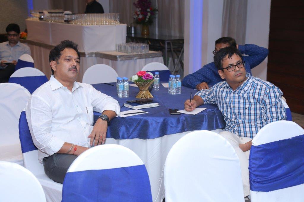 BRAND OWNERS MEET DELHI photo 18