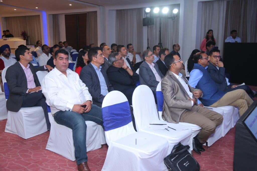 BRAND OWNERS MEET DELHI photo 21