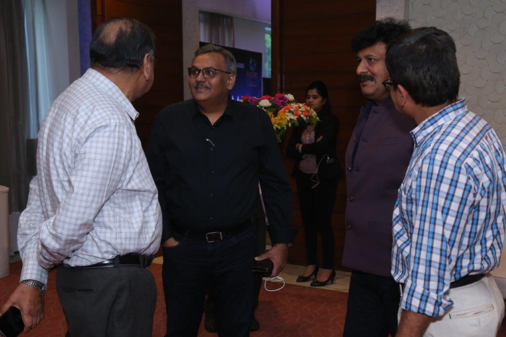 BRAND OWNERS MEET DELHI photo 5